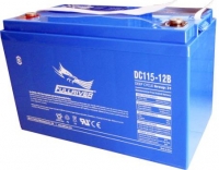 Fullriver DC115-12B, 12V 115Ah AGM Batterie, Stückz. bitte anfragen