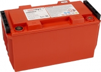 Enersys Nexsys 12NXS62, 12V 62Ah Reinblei AGM Batterie