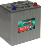 Dyno PzS 6V und 12V Panzerplatten Batterien wartungsarm