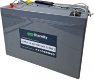 Eternity AGM Blei Batterien 6V und 12V von 20 - 290Ah