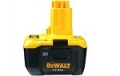 DeWalt DE9140 Akkupack, 14,4V, 2,0Ah Li-Ion