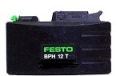 Nachbau-Akkupack, 12V 3,0Ah NiMH, ersetzt Festool BP 12 T und BPH 12 T