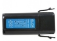 Original Elca PINC-GEH Akku 7,2V, 1100mAh NiMH, für Elca Funksteuerungen