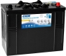 Exide Equipment Gel ES1300 Versorgungsbatterie, 12V, 120Ah, 1300Wh