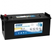 Exide Equipment Gel ES1350 Versorgungsbatterie, 12V, 120Ah, 1350Wh