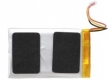 Original Elca LI-PO Akku 3,7V, 1100mAh Li-Polymer, für Elca Funksteuerungen