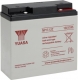 Yuasa NP17-12i 12V 17Ah Blei AGM Batterie, wartungsfrei, VdS