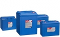 Fiamm Monolite 12SLA25L 12V 25Ah Blei AGM Batterie, wartungsfrei