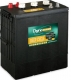 Dyno S4H-HD 6V 330Ah Blei Batterie mit Rundpol und Gewindestift 5/16