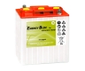 Eternity CDC-T  wartungsarme Panzerplatten Blei Batterien