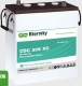 Eternity CDC  wartungsarme Gitterplatten Blei Batterien