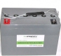 Eternity wartungsfreie AGM A04 BleiAntriebs Batterien