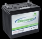 Eternity und Discover wartungsfreie Gel G05 Blei Batterien