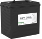 Discover EVGC6A-A, 6V 220Ah AGM Batterie mit Innengewinde M8