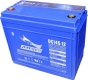 Fullriver DC145-12 12V 145Ah Blei AGM Batterie mit Innengewinde M8