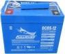 Fullriver DC85-12, 12V 85Ah AGM Batterie mit Innengewinde M8