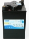 Exide Equipment Gel ES1100-6 Versorgungsbatterie, 6V, 200Ah, 1100Wh