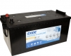 Exide Equipment Gel ES2400 Versorgungsbatterie, 12V, 210Ah, 2400Wh