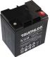 Triathlon TL 12-28, 12V 28,2Ah Blei AGM long life Batterie wartungsfrei
