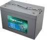Dyno DGY12-80EV-M6, 12V 87,9Ah Blei Gel Batterie wartungsfrei