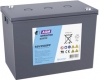 Exide Sprinter S6V3100PP, 6V 195Ah Blei AGM Pure Power Batterie