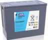 Exide Sprinter S12V5200PP, 12V 140Ah Blei AGM Pure Power Batterie