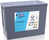 Exide Sprinter S12V4500PP, 12V 120Ah Blei AGM Pure Power Batterie