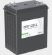 Discover EV250A-A 6V 260Ah AGM Batterie mit Autopol und Innengewinde M8
