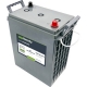 Eternity Blei Gel Batterien 6V und 12V von 20 - 290Ah