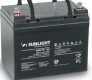 Sunlight SPA, SPB und SPG AGM VRLA Batterien