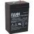 Fiamm Blei Batterie FG10451